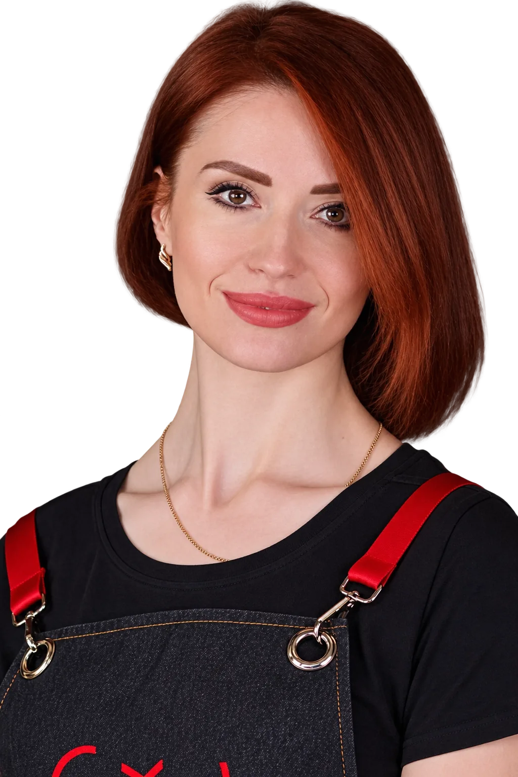 Виктория Янина, мастер перманентного макияжа